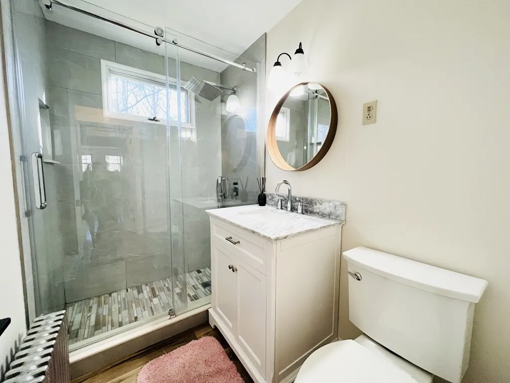 36 Evergreen Ave, Newton
