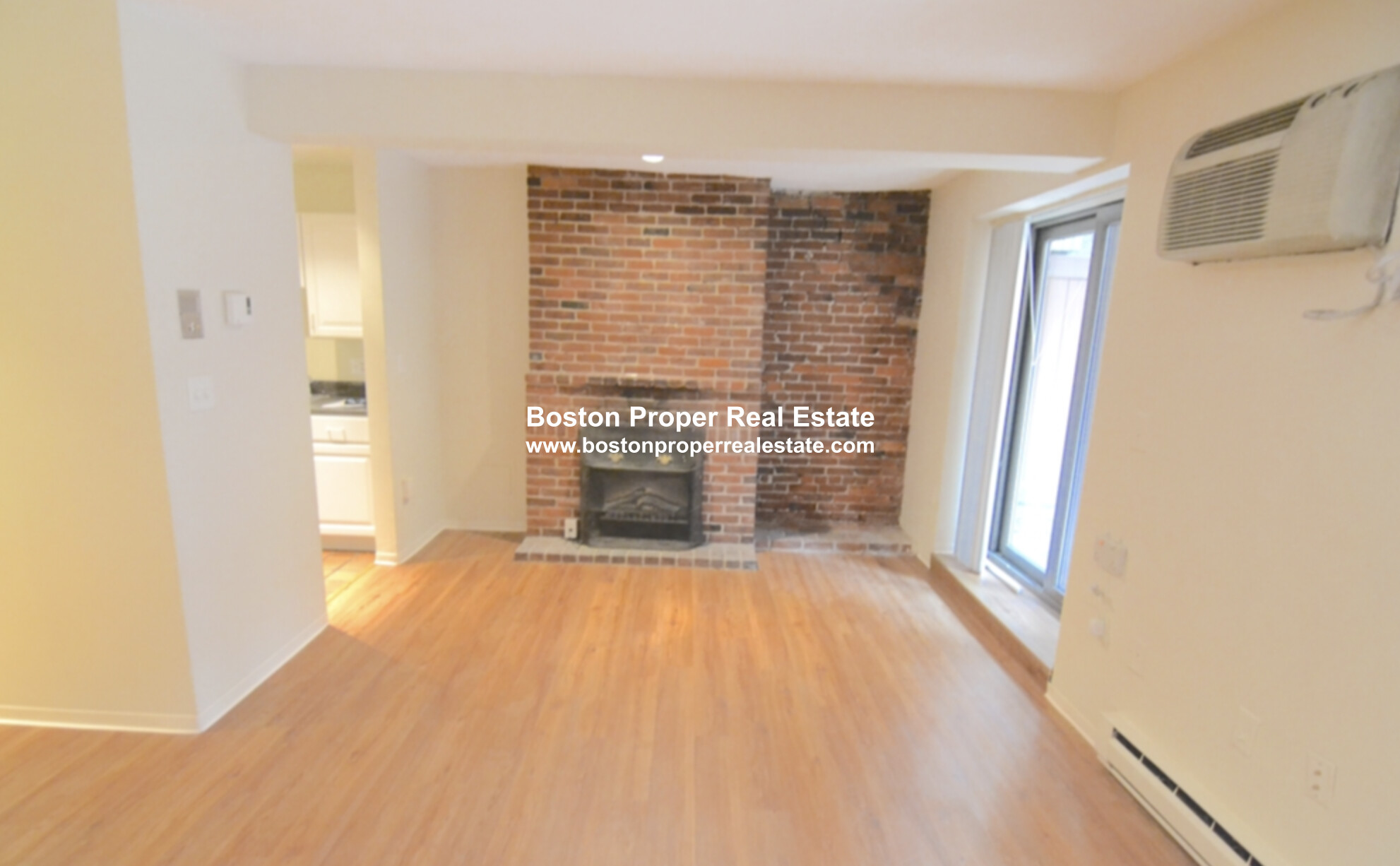 43 Saint Germain St, Back Bay