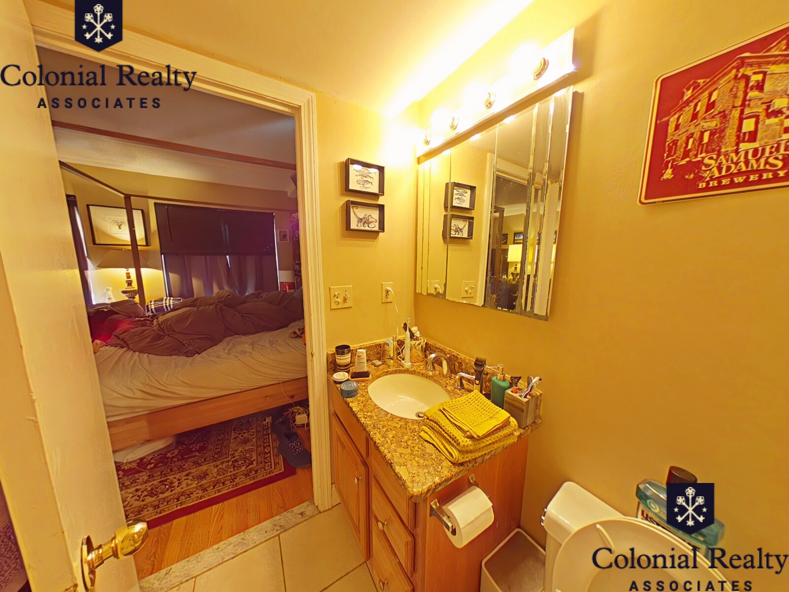 83 Brainerd Rd, Allston