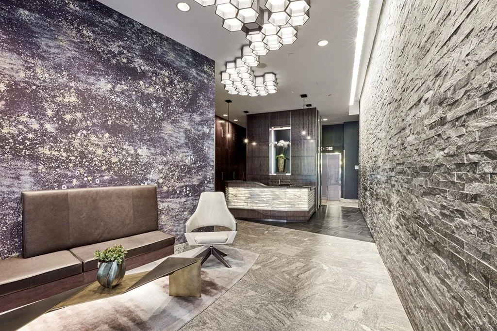 110 Stuart St, Back Bay