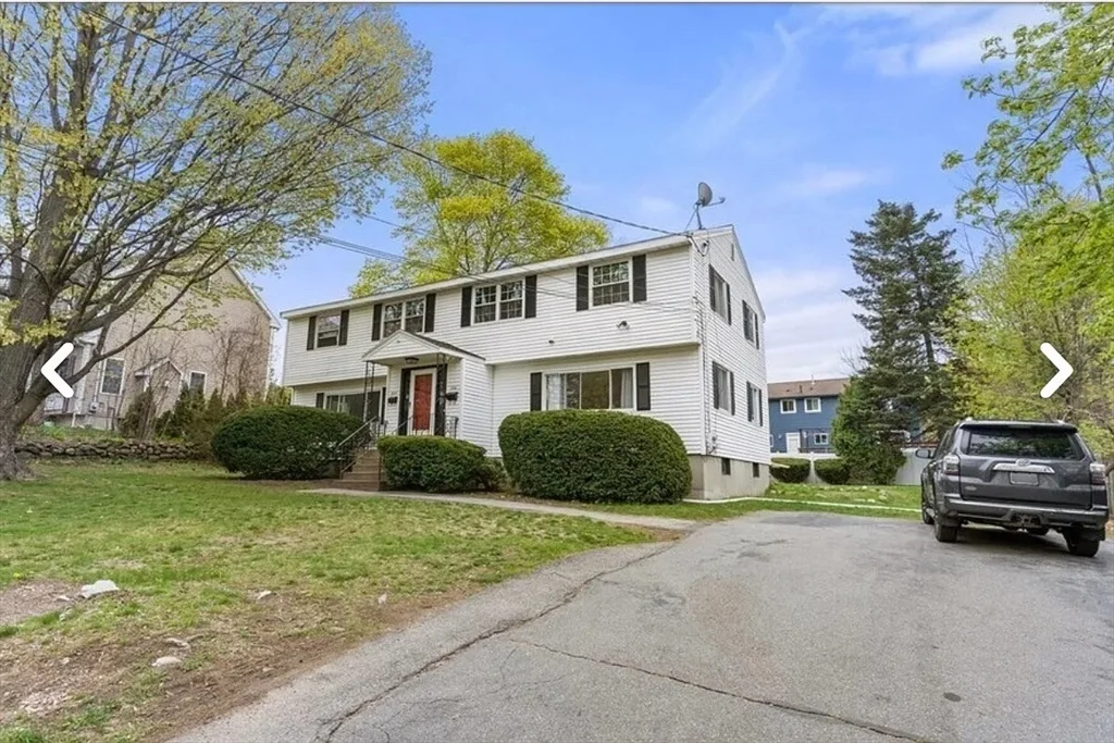 264 Greene St, North Andover