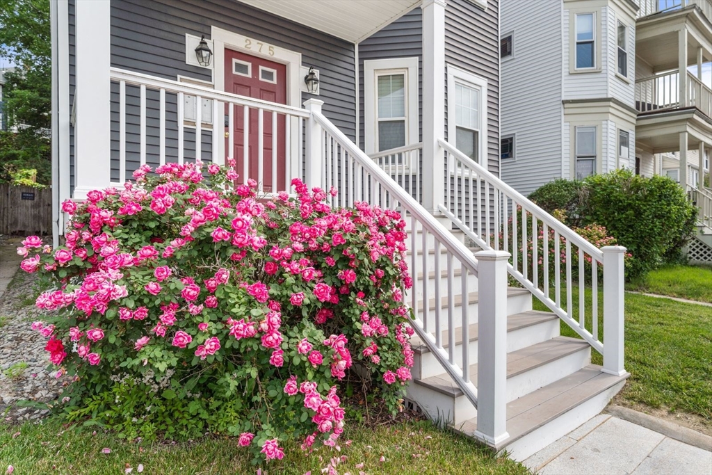 275 Minot St, Dorchester