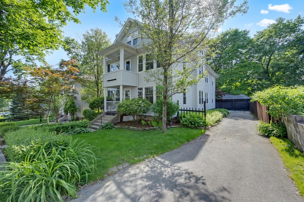 8 Brantwood, Worcester