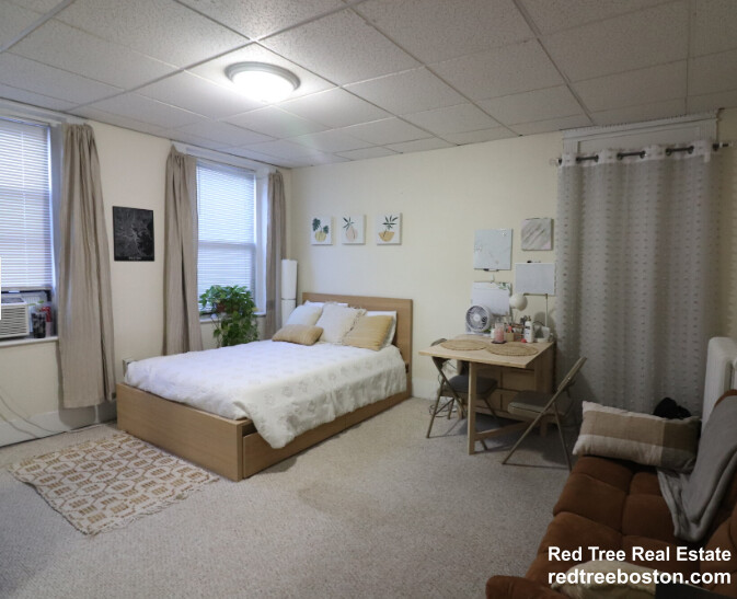 238 Hemenway St, Fenway