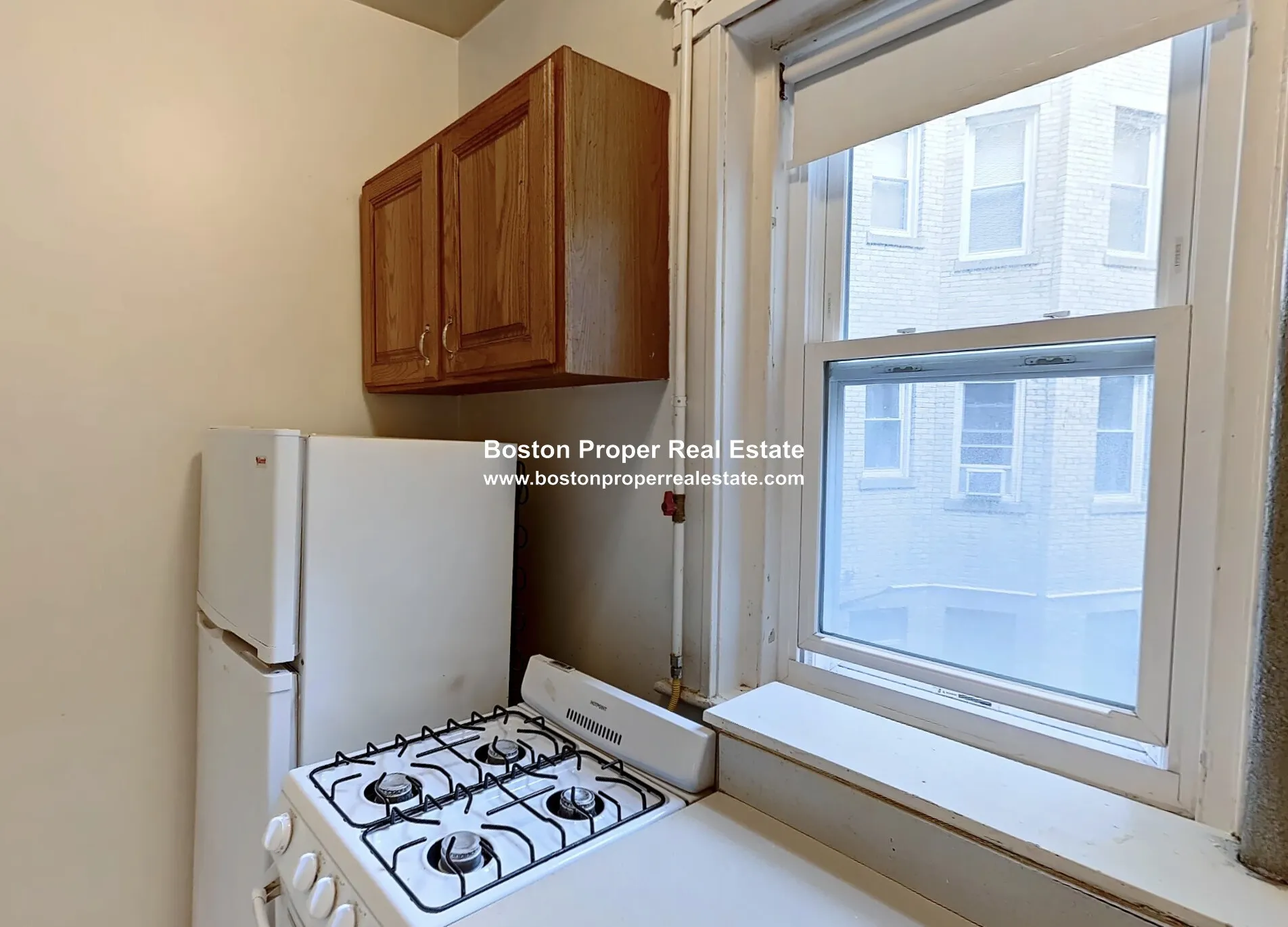 137 Park Dr, Fenway