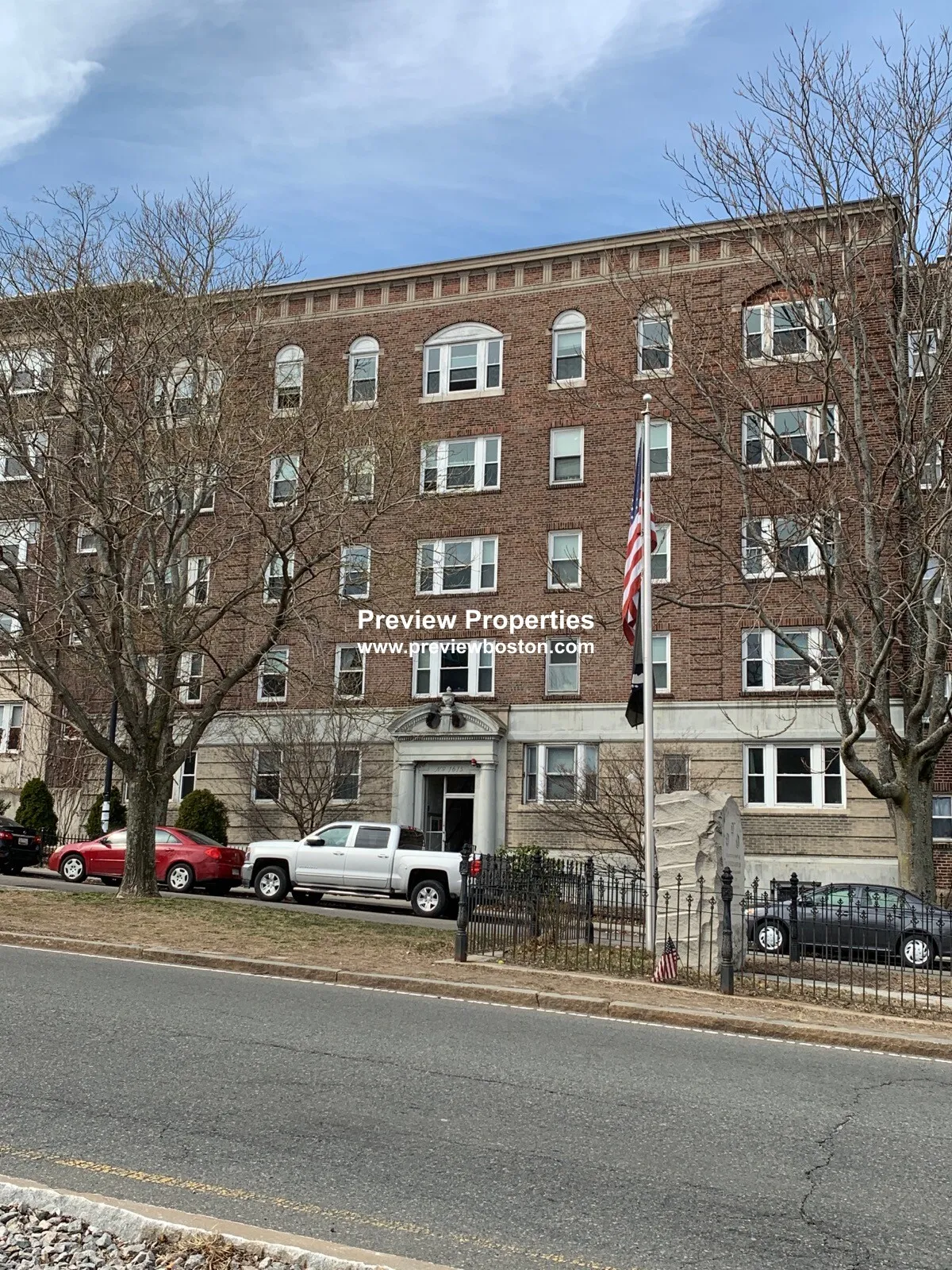 1615 Commonwealth Ave, Brighton