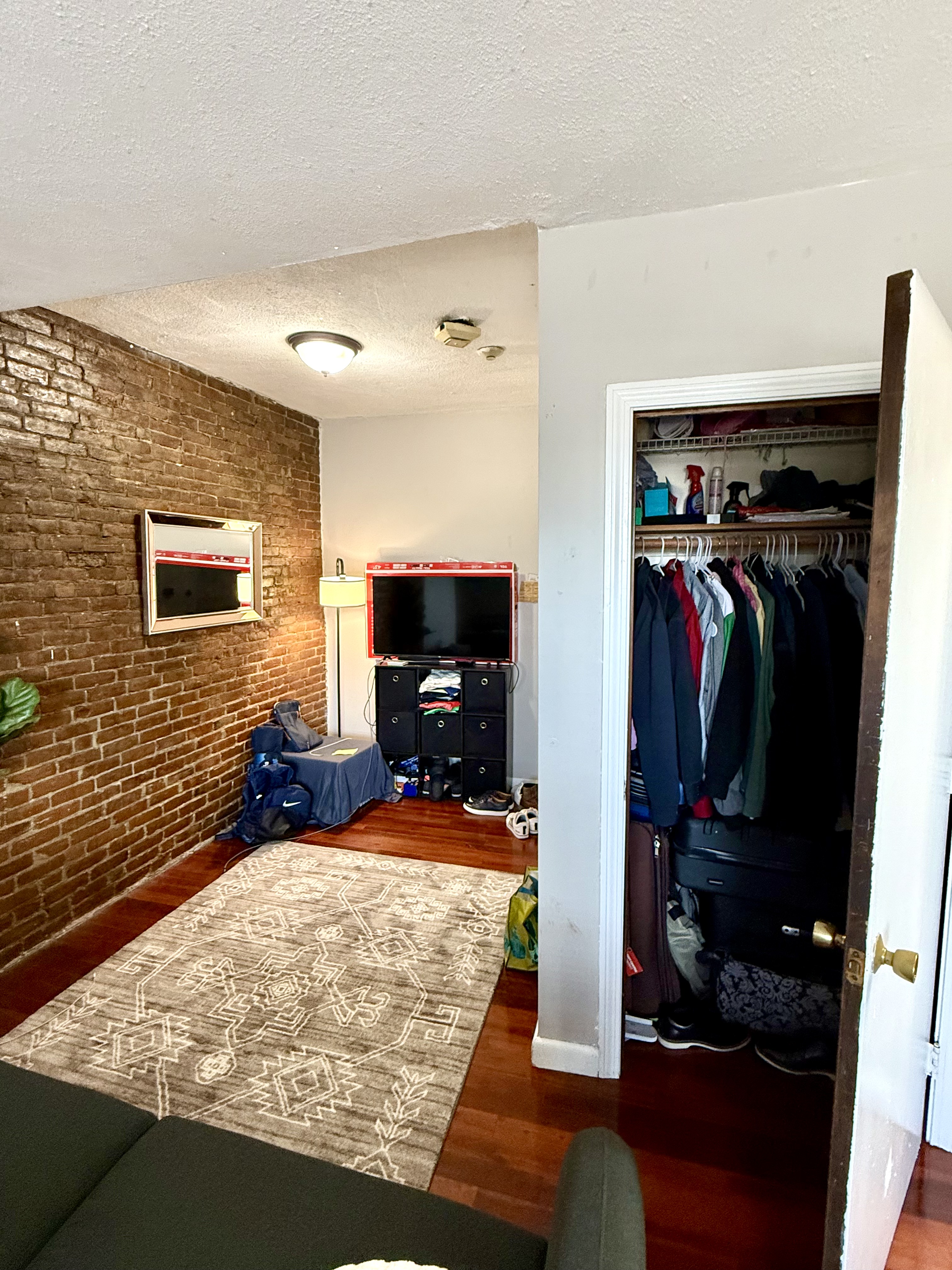 84 Chandler St, South End