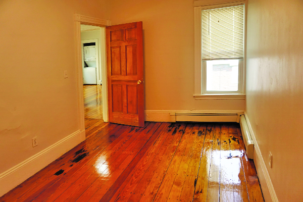 339 Beacon St, Ward Two