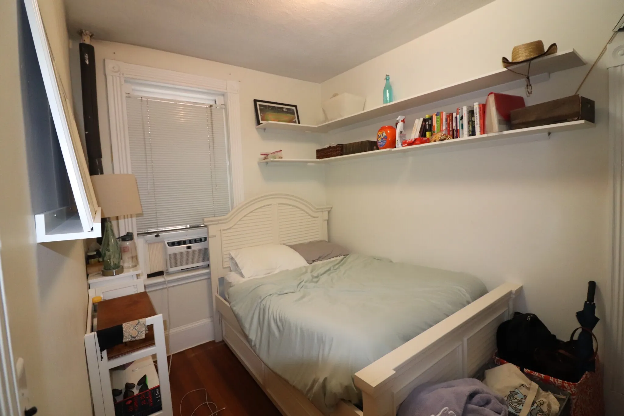 1407 Beacon St, Coolidge Corner