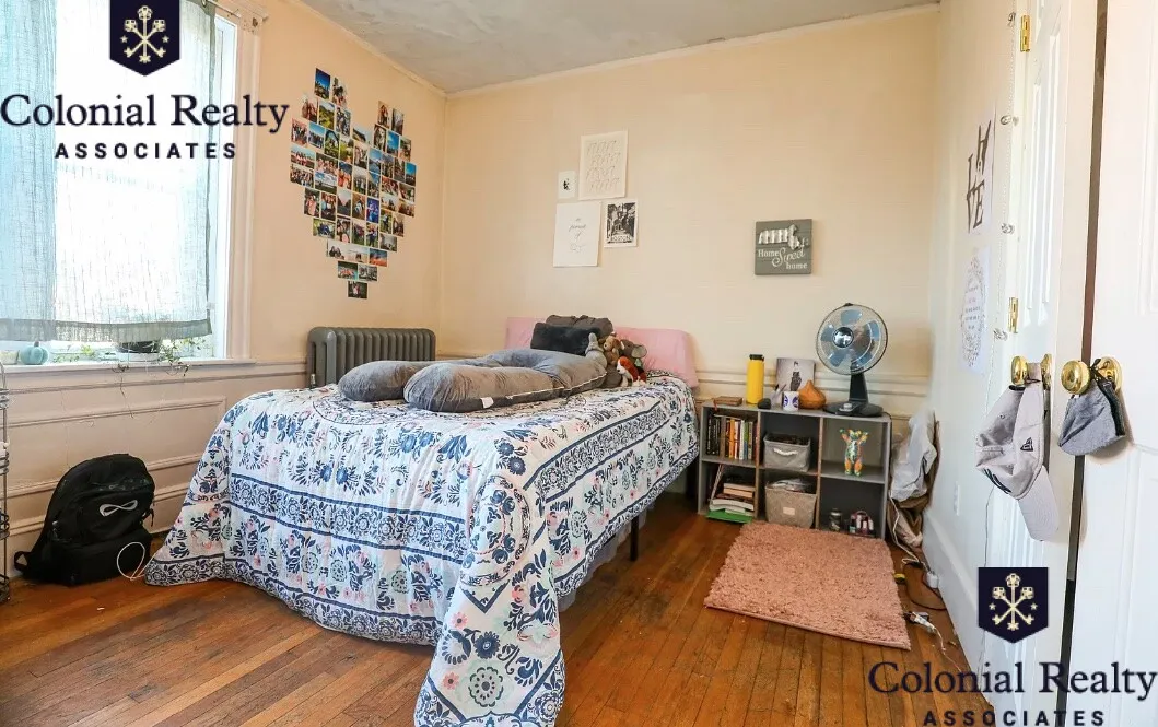 54 Egmont St, North Brookline