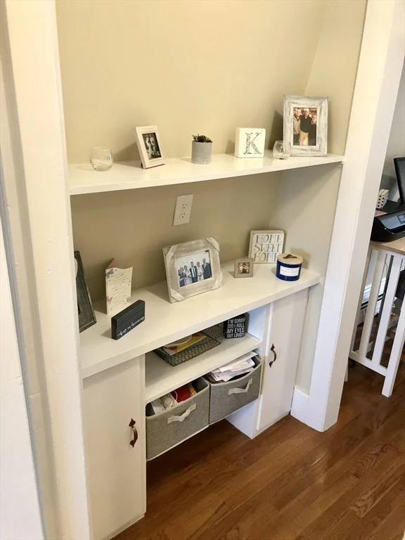 154 Central St, Magoun Square