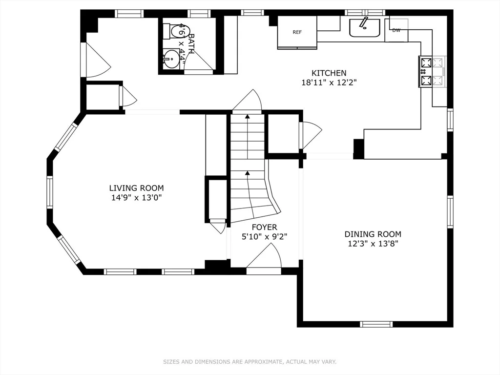 14 Chestnut St, Lindenwood