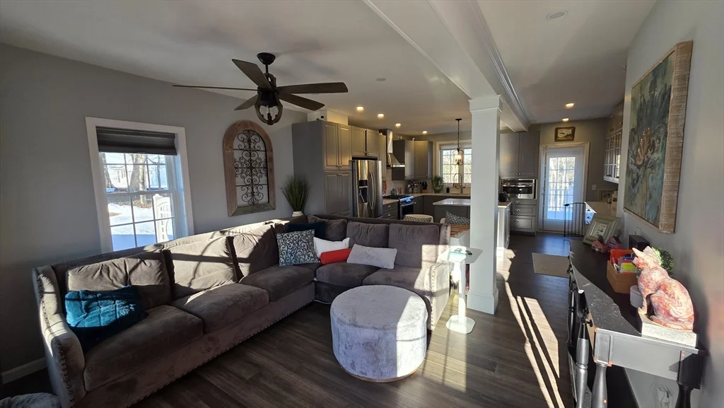 533 Prospect St, West Boylston