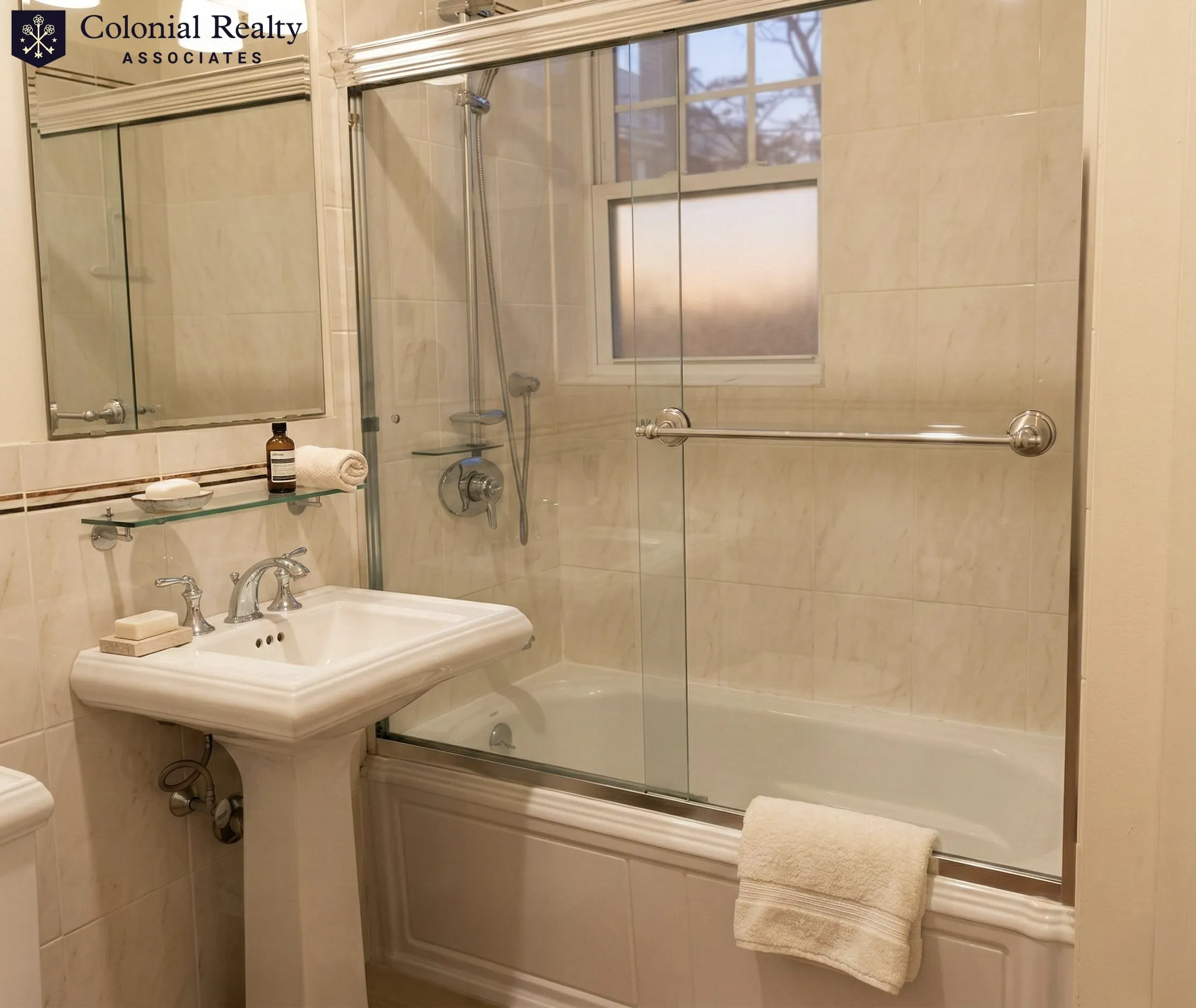 208 Fuller St, North Brookline