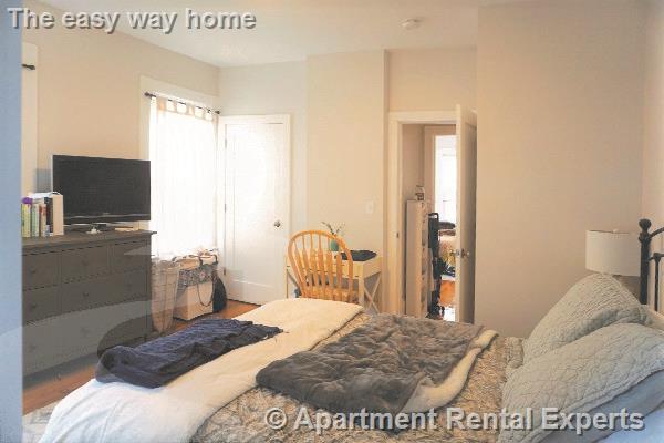 365 Prospect St, Inman Square