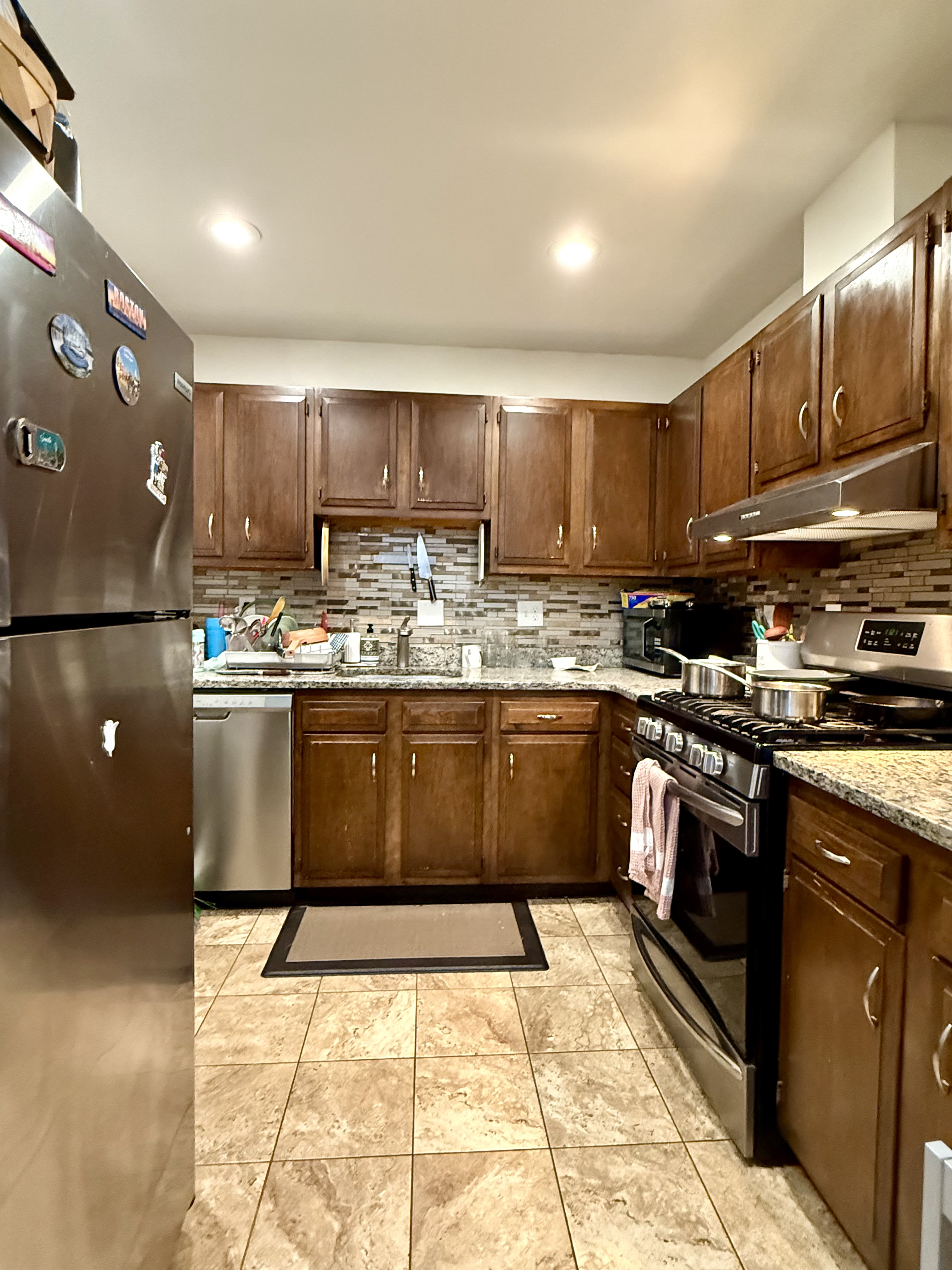 300 Tremont St, Newton Corner