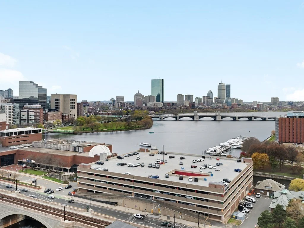 8 Museum Way, East Cambridge