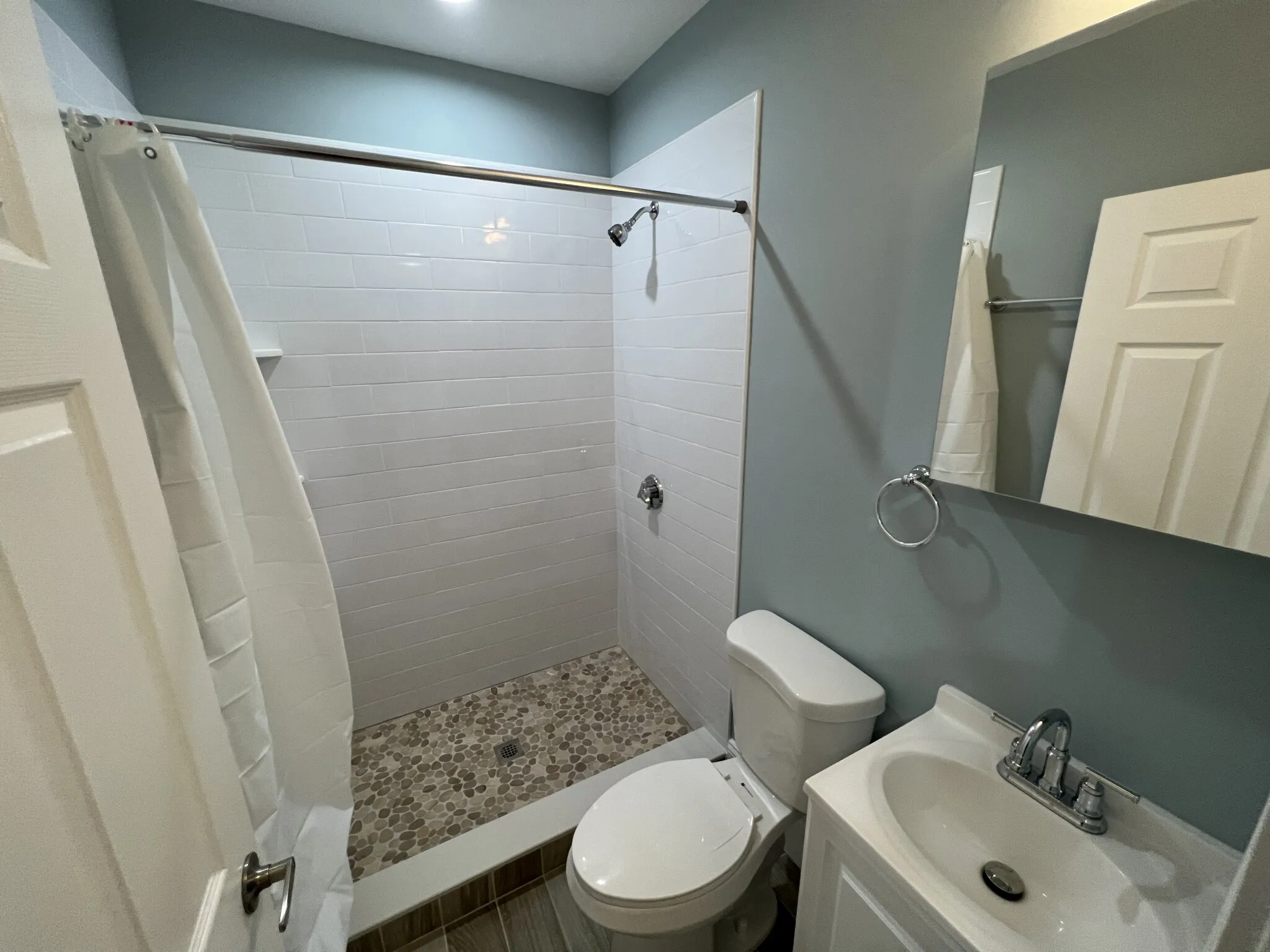 15 Harold St, Ward Two