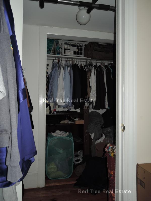 206 Commonwealth Ave, Back Bay