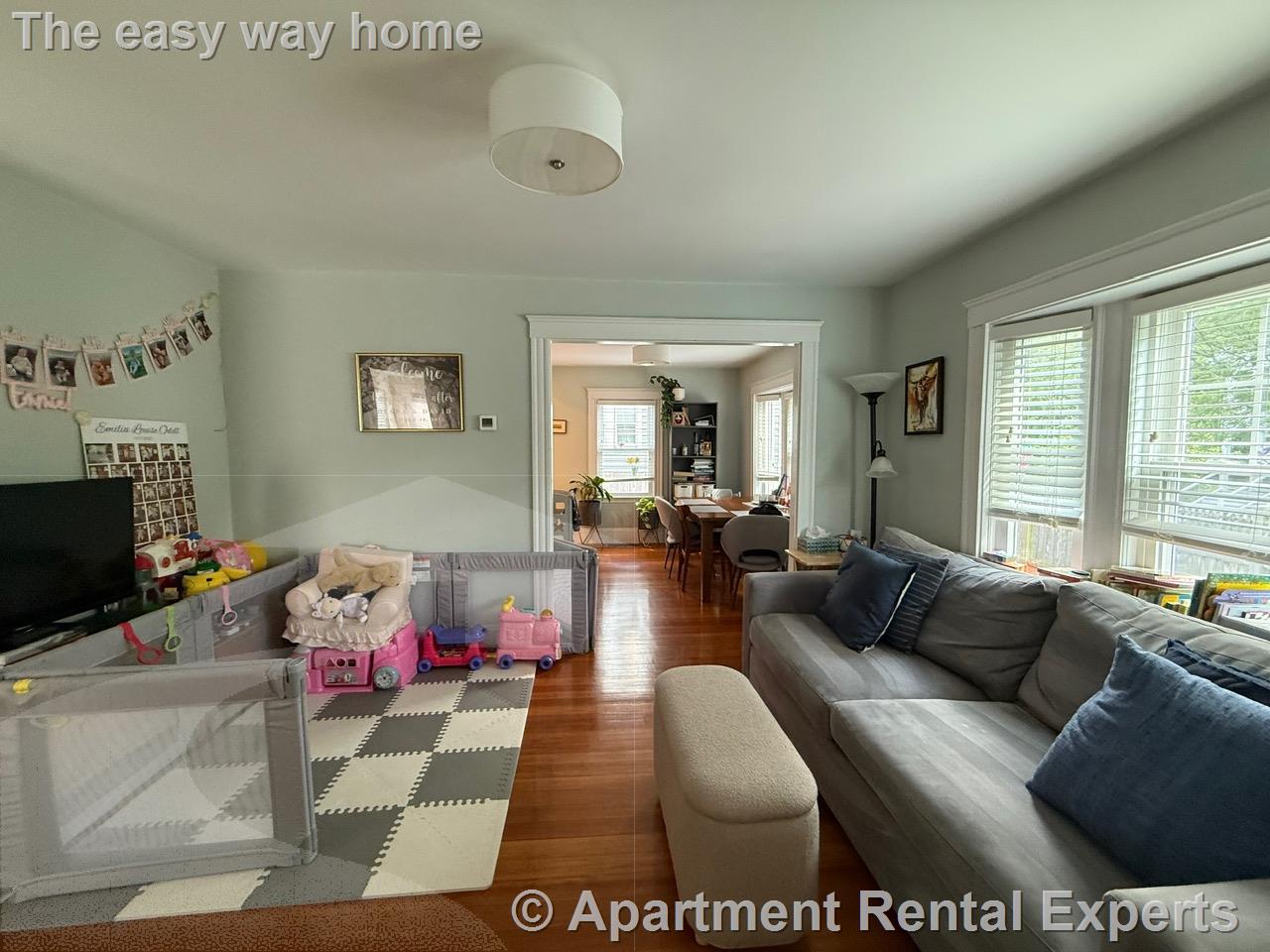 68 Fairmont St, North Cambridge