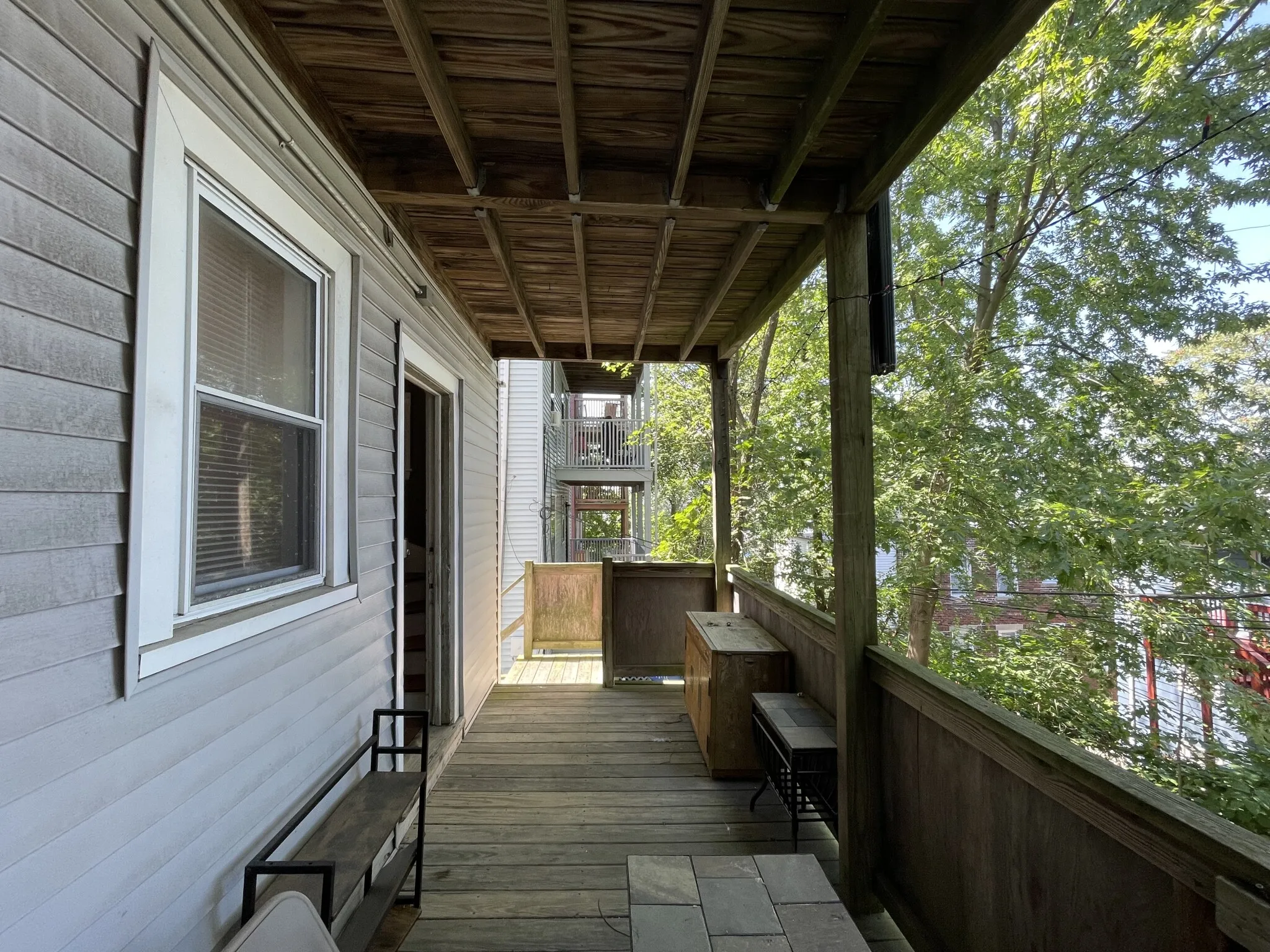 1 Parker Hill Ter, Mission Hill