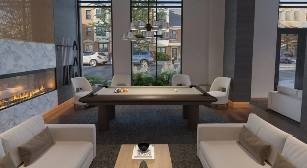 99 Sumner, East Boston