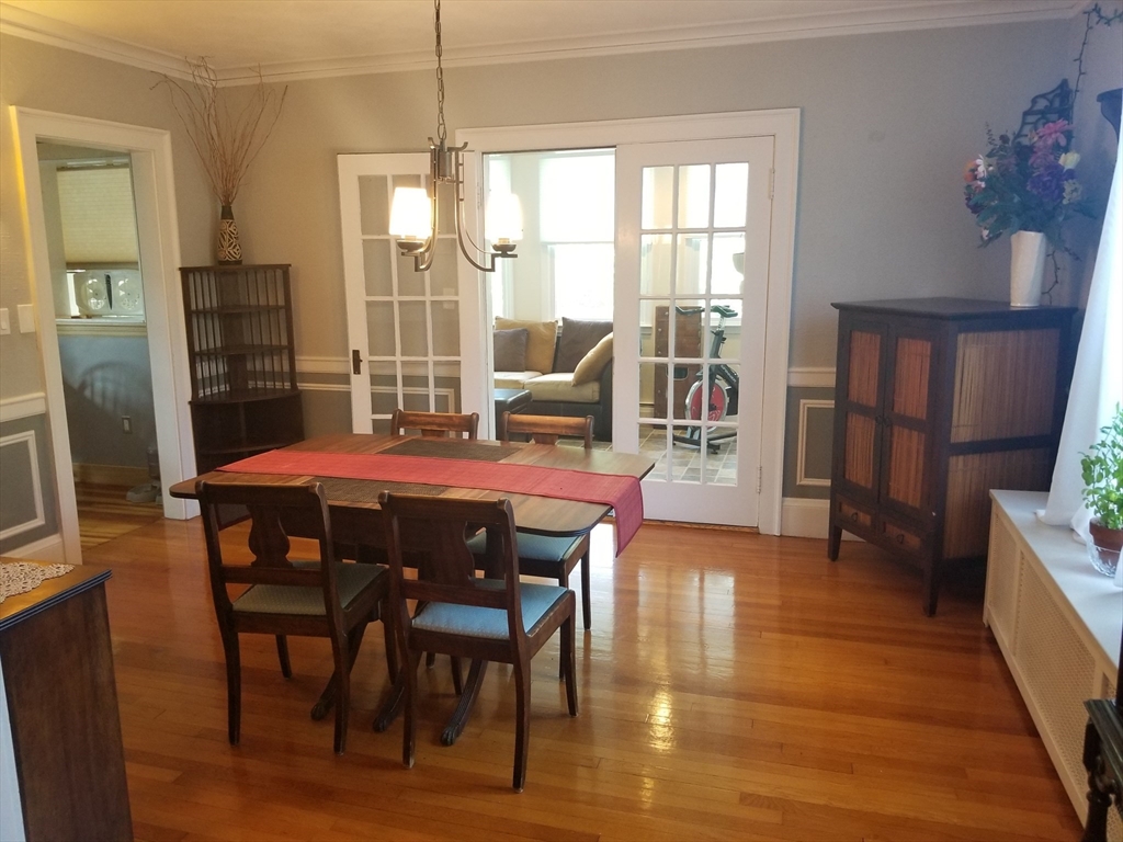 269 Waltham St, Newton