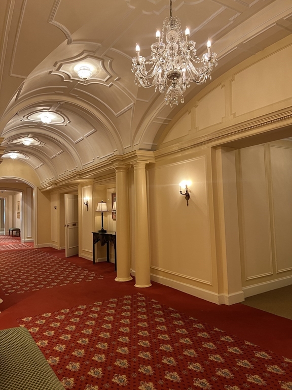 416 Commonwealth Ave, Back Bay