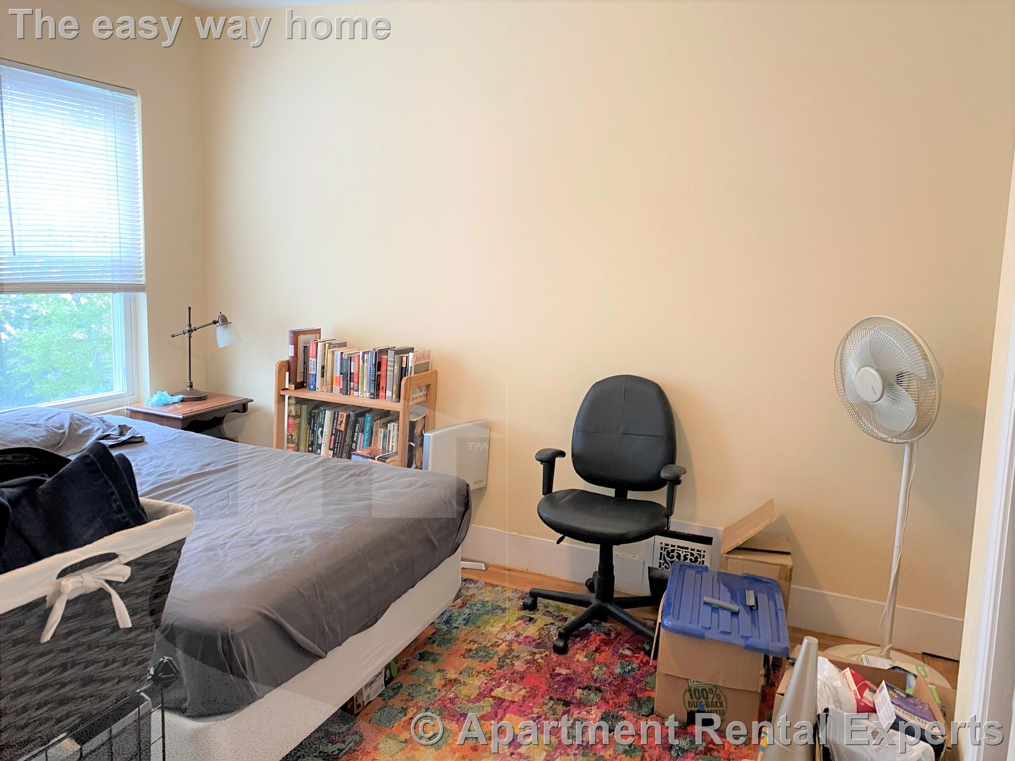 11 Burnside Ave, Porter Square