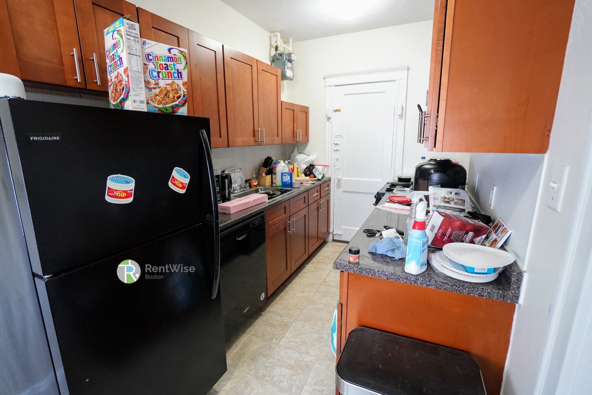 1163 Boylston St, Fenway