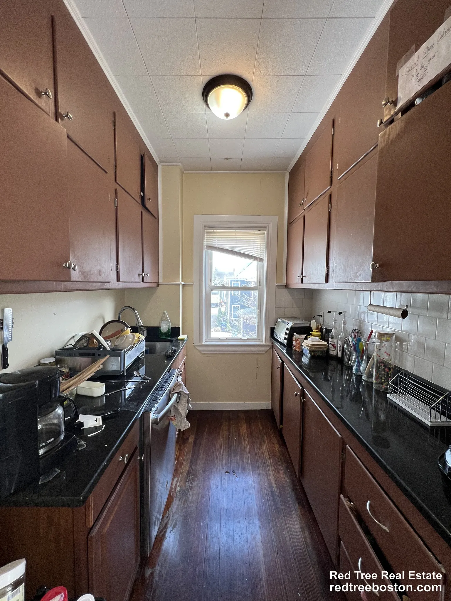 21 Chandler St, Tufts