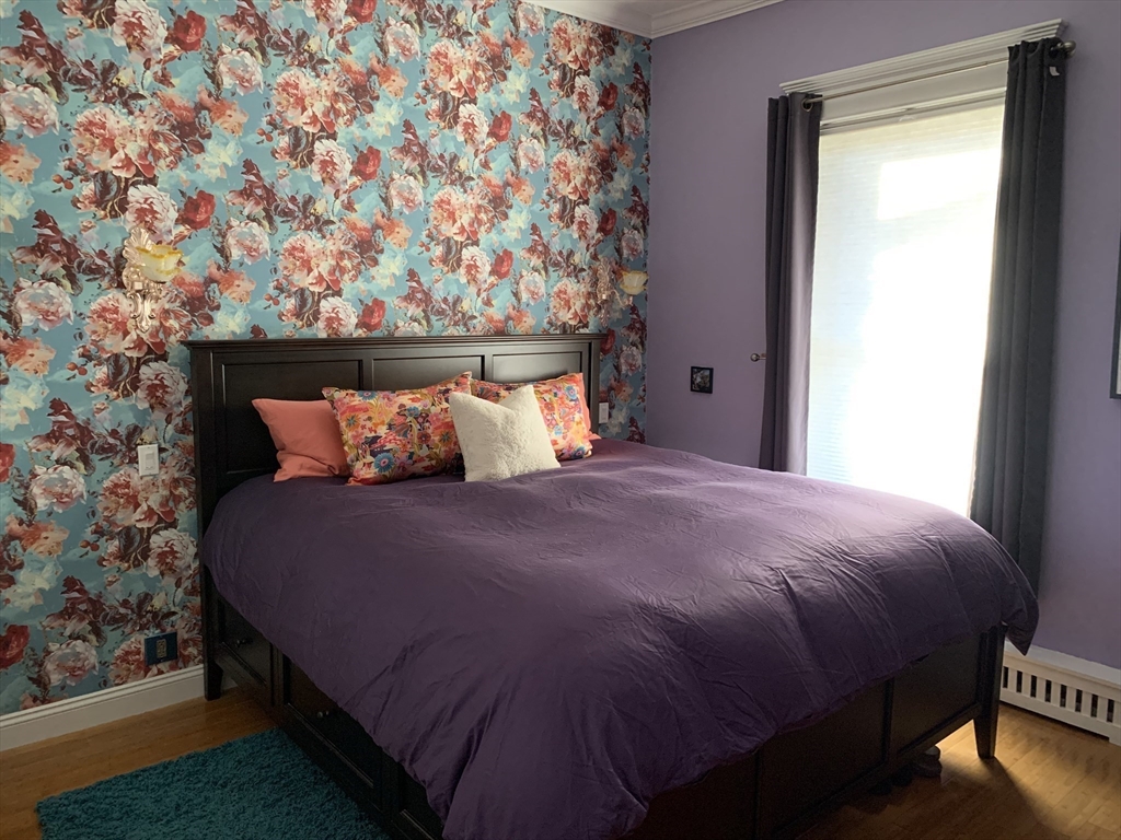 15 Worcester Sq, South End