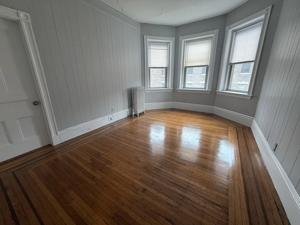 11 Park St, Coolidge Corner