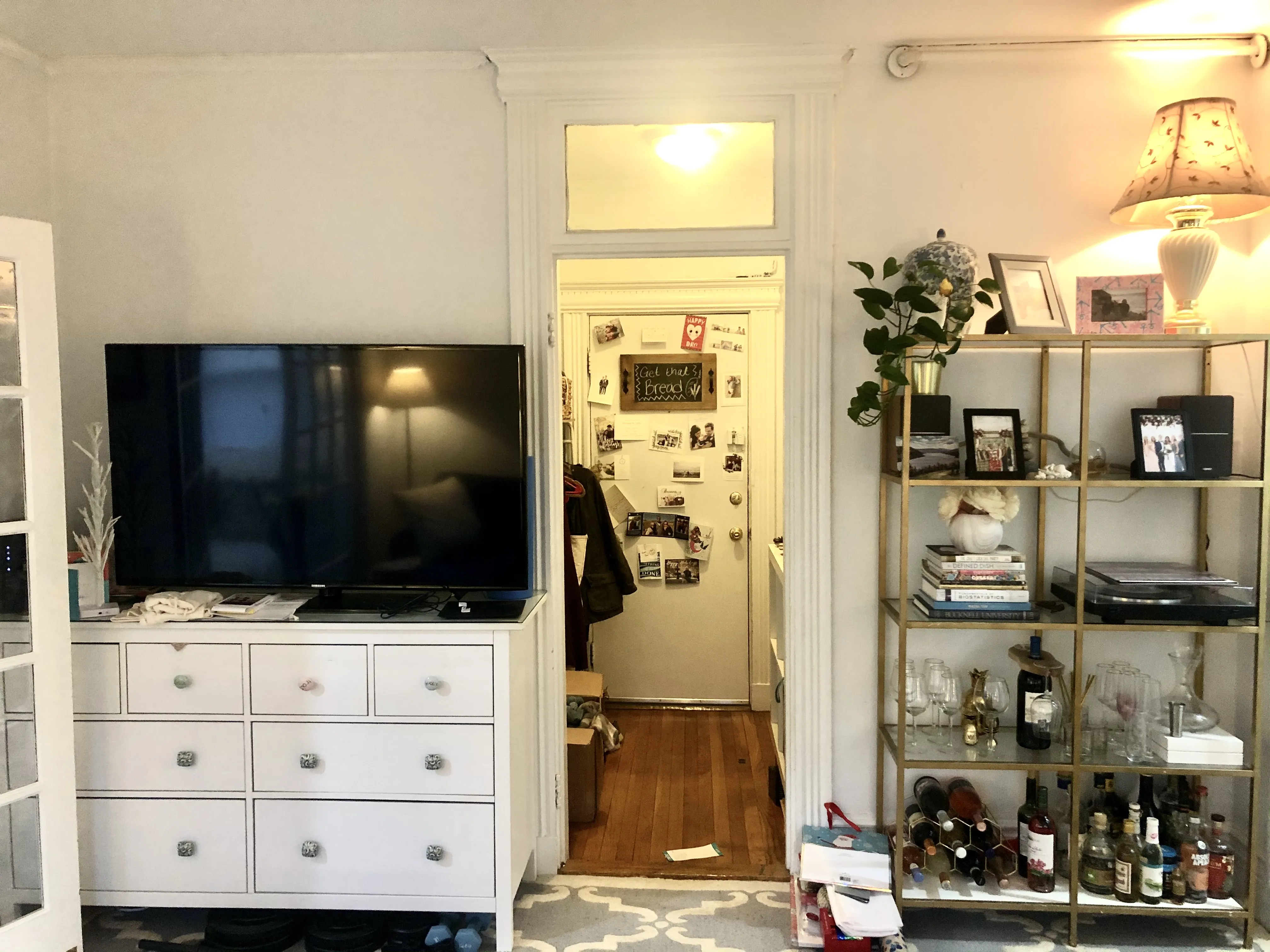 1111 Boylston St, Fenway