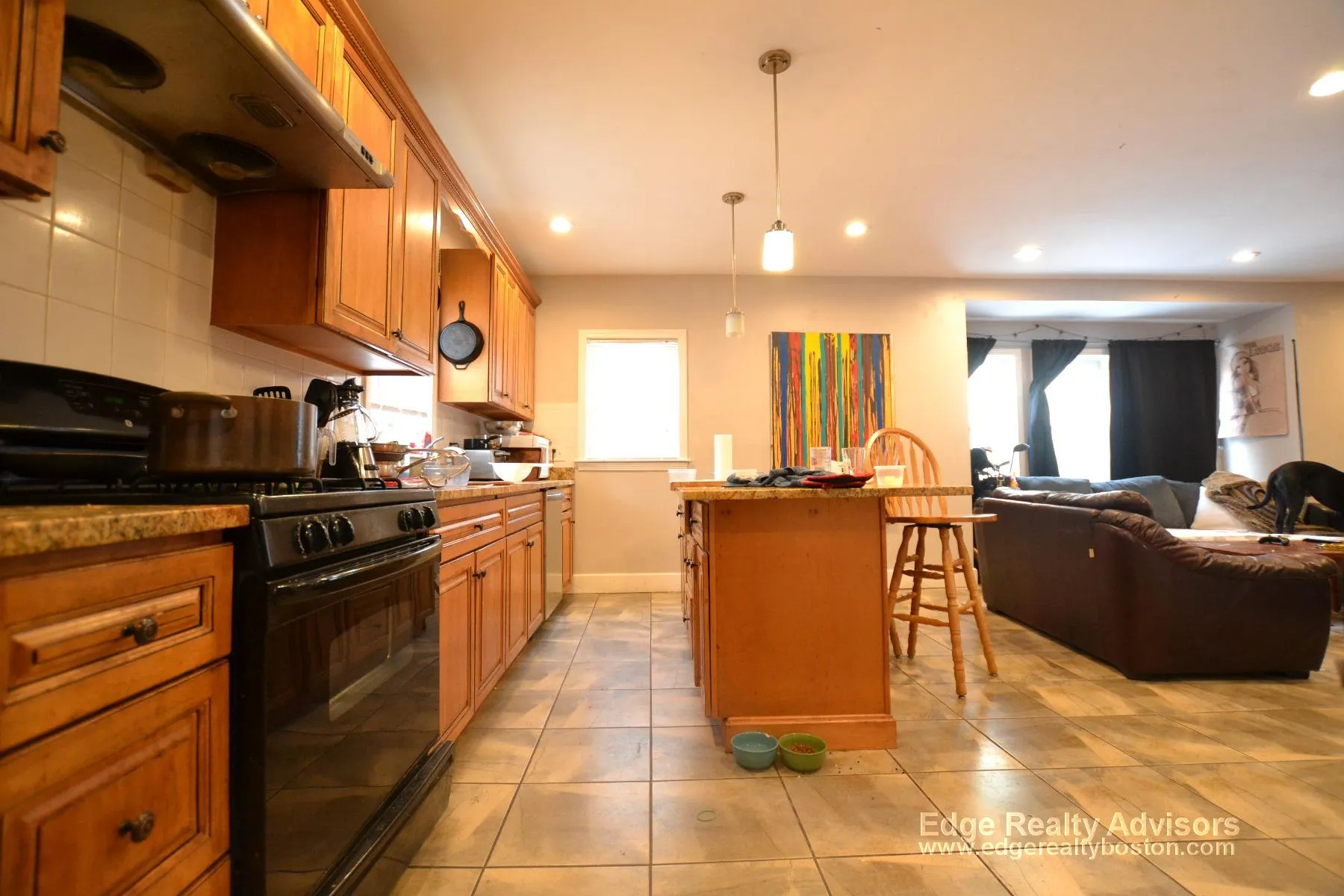 34 Long Ave, Allston