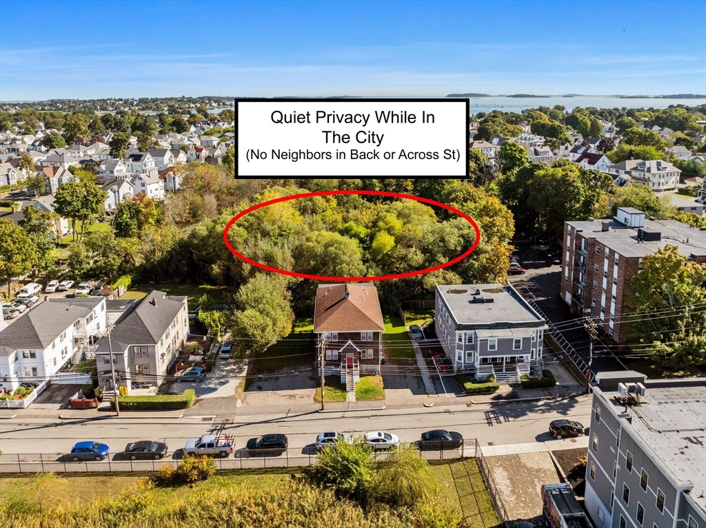 134 Newbury Ave, North Quincy