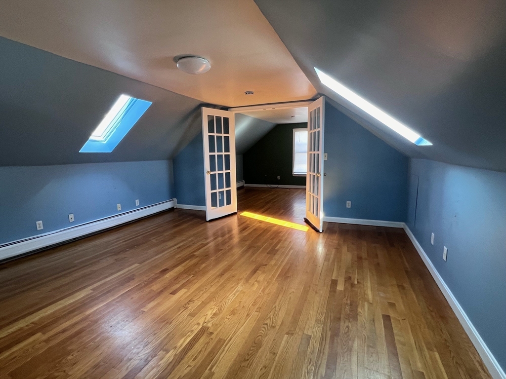 61 Brayton, Fall River