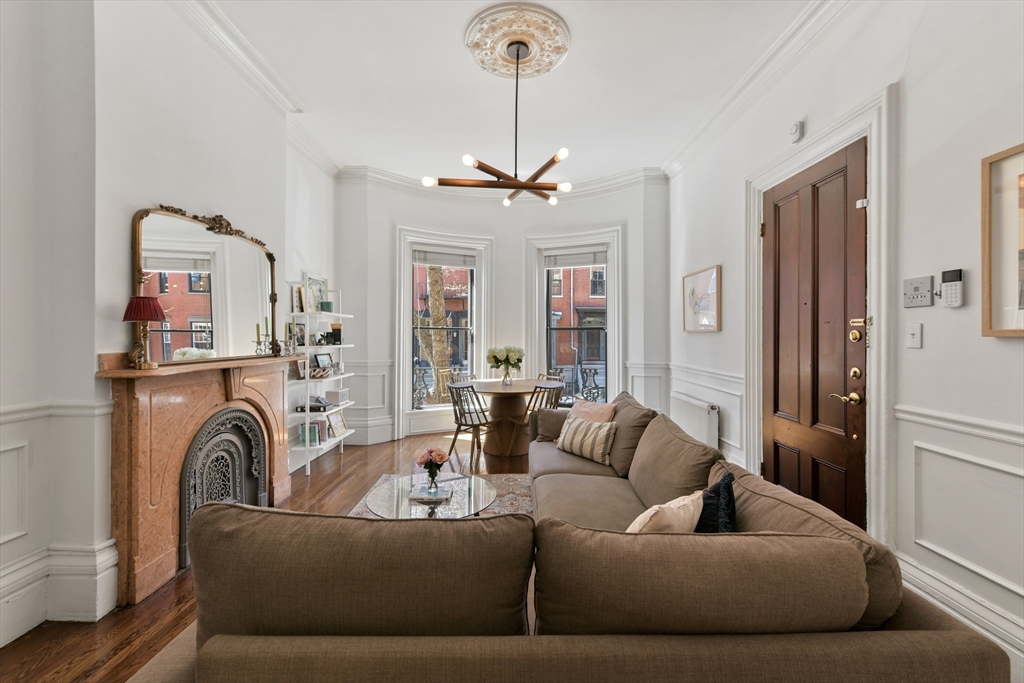 79 Waltham St, South End