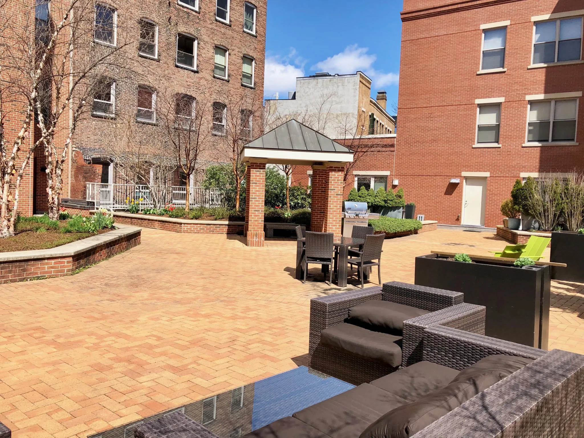 35 Fay St, South End