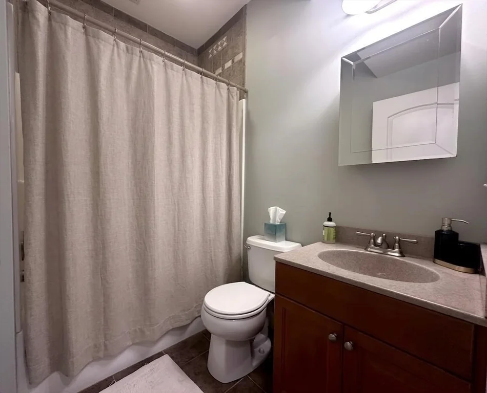 6 Wyman St, Jamaica Plain