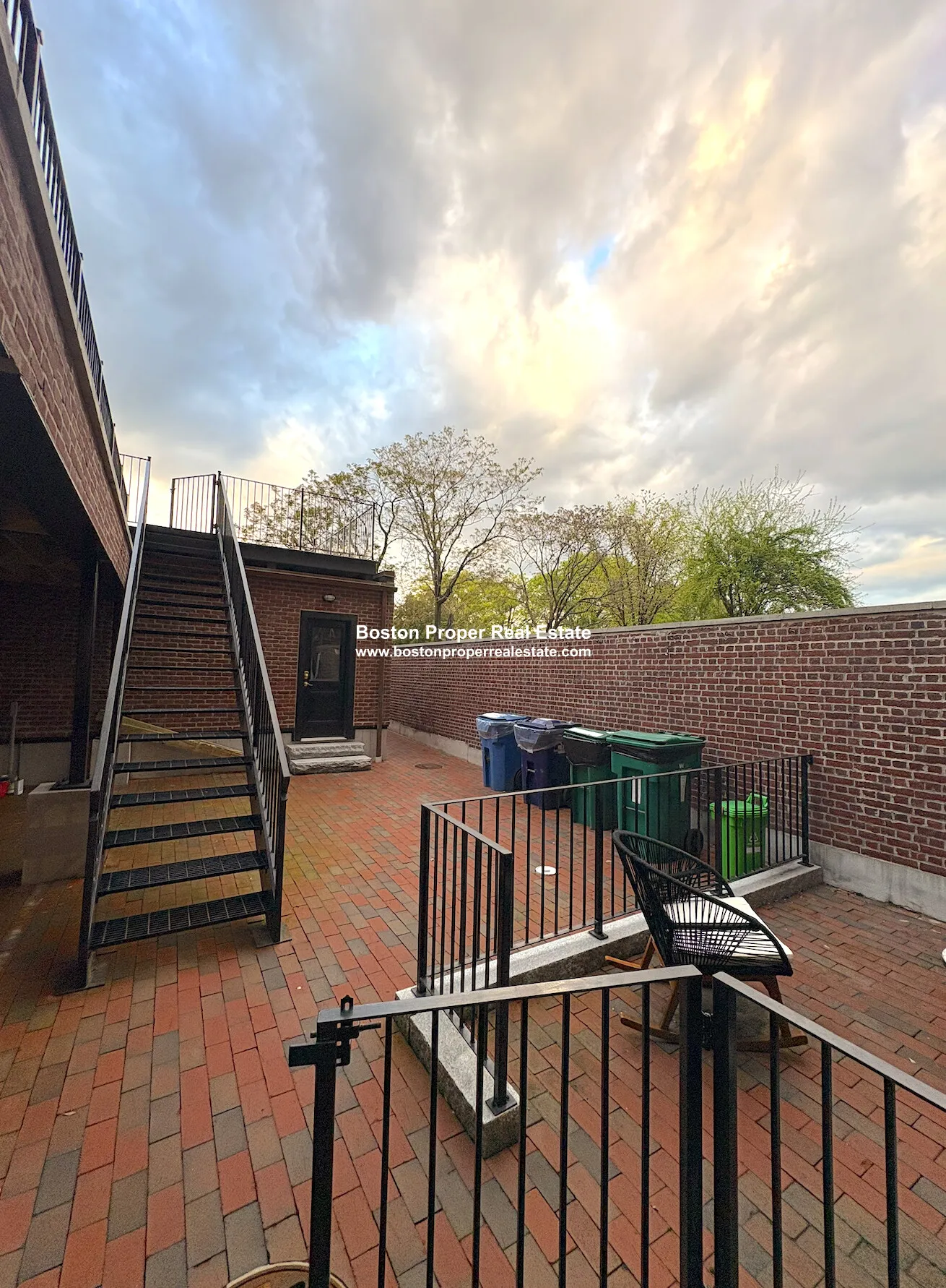 464 Beacon St, Back Bay