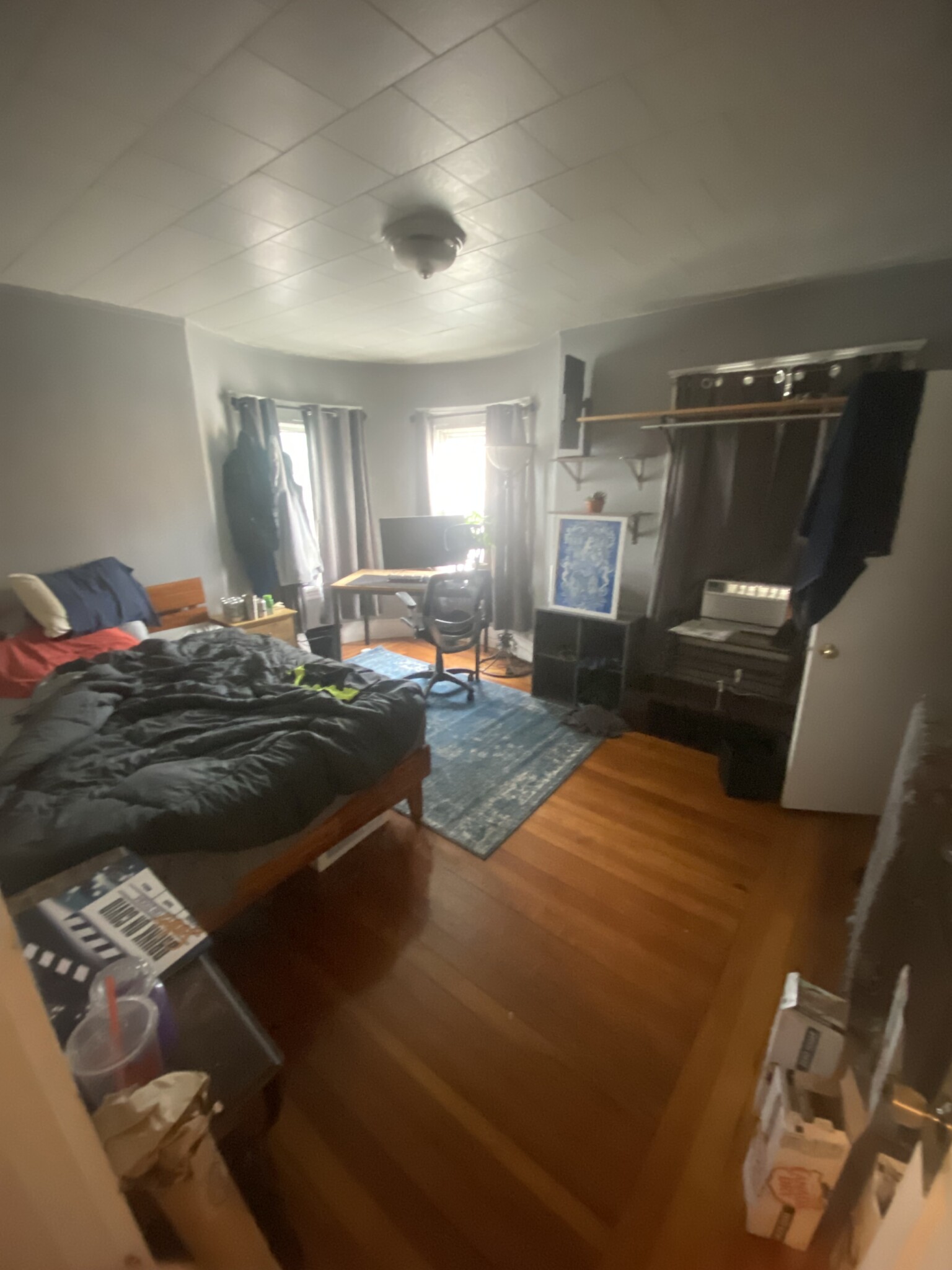 6 Alberta Ter, North Cambridge