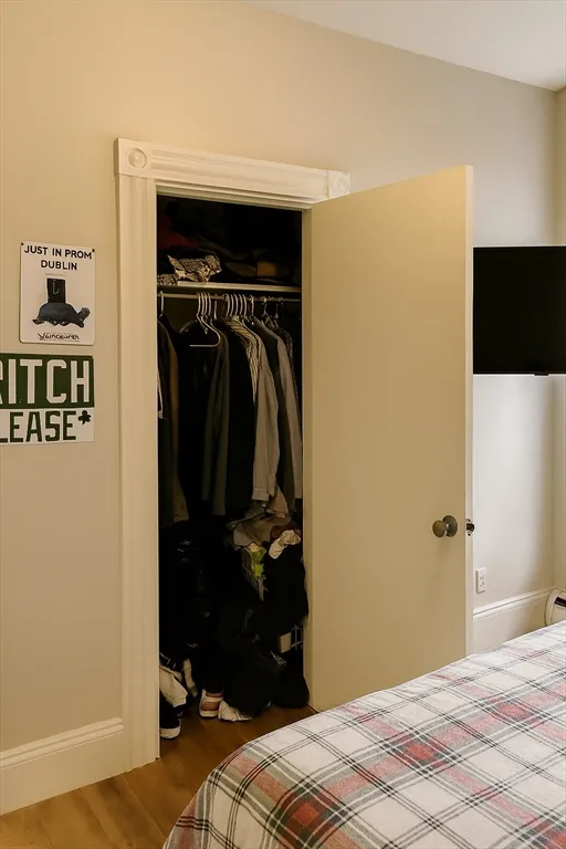 16 Linley, South Boston