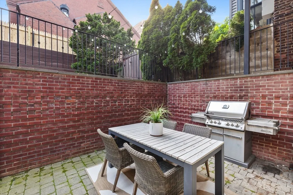 80 Worcester St, South End