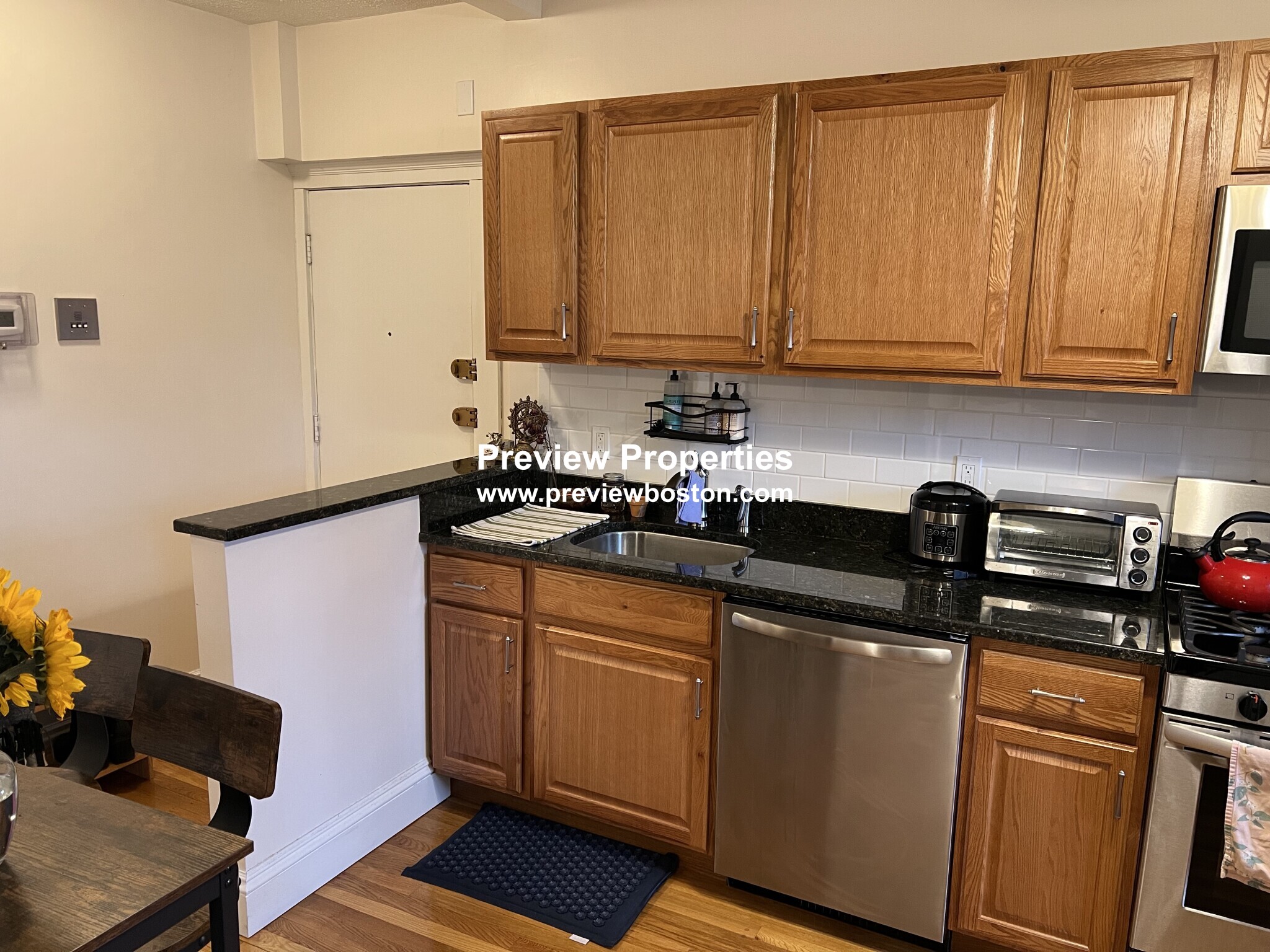 1750 Commonwealth Ave, Brighton