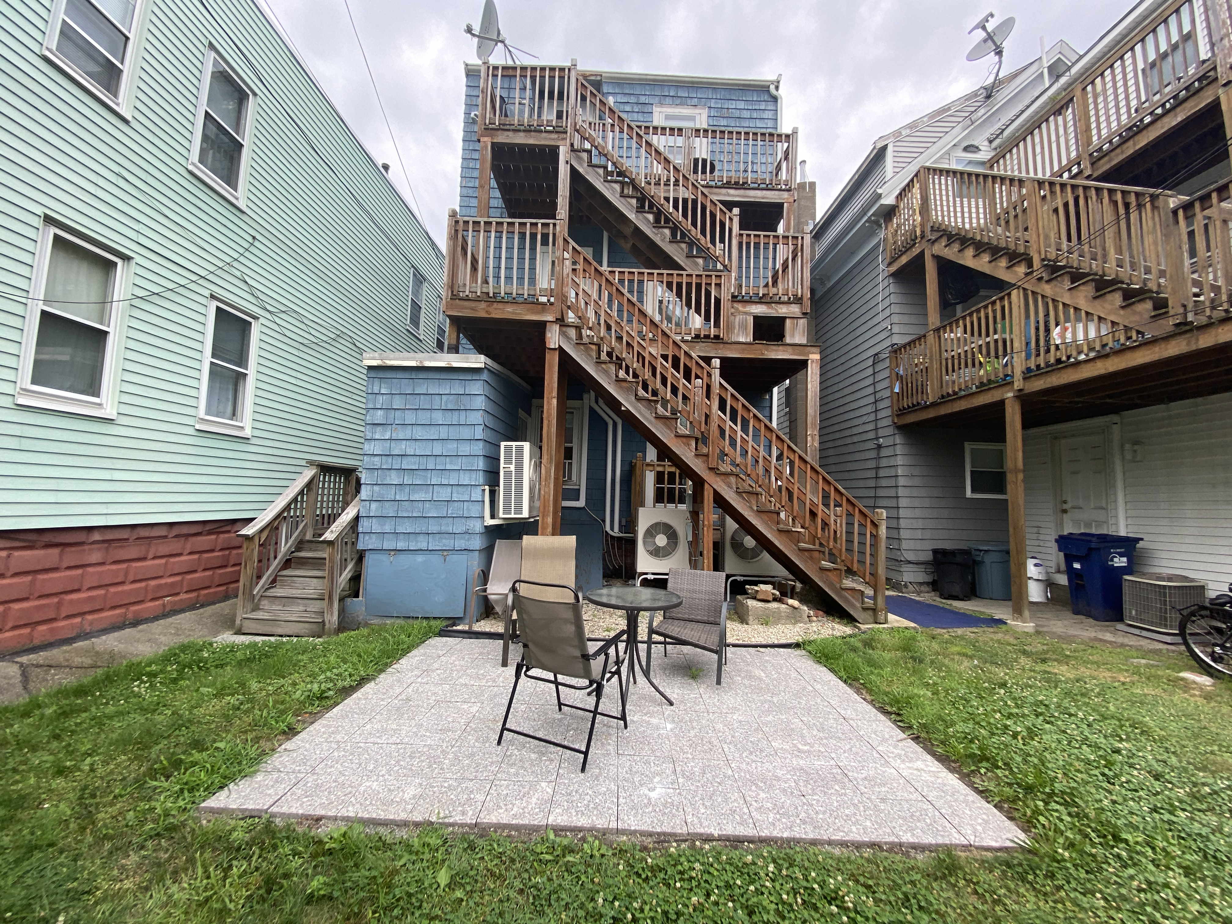 1 bed, 1 bath apartment for rent at 643 Saratoga St Unit 1, East Boston — photo 11 of 11