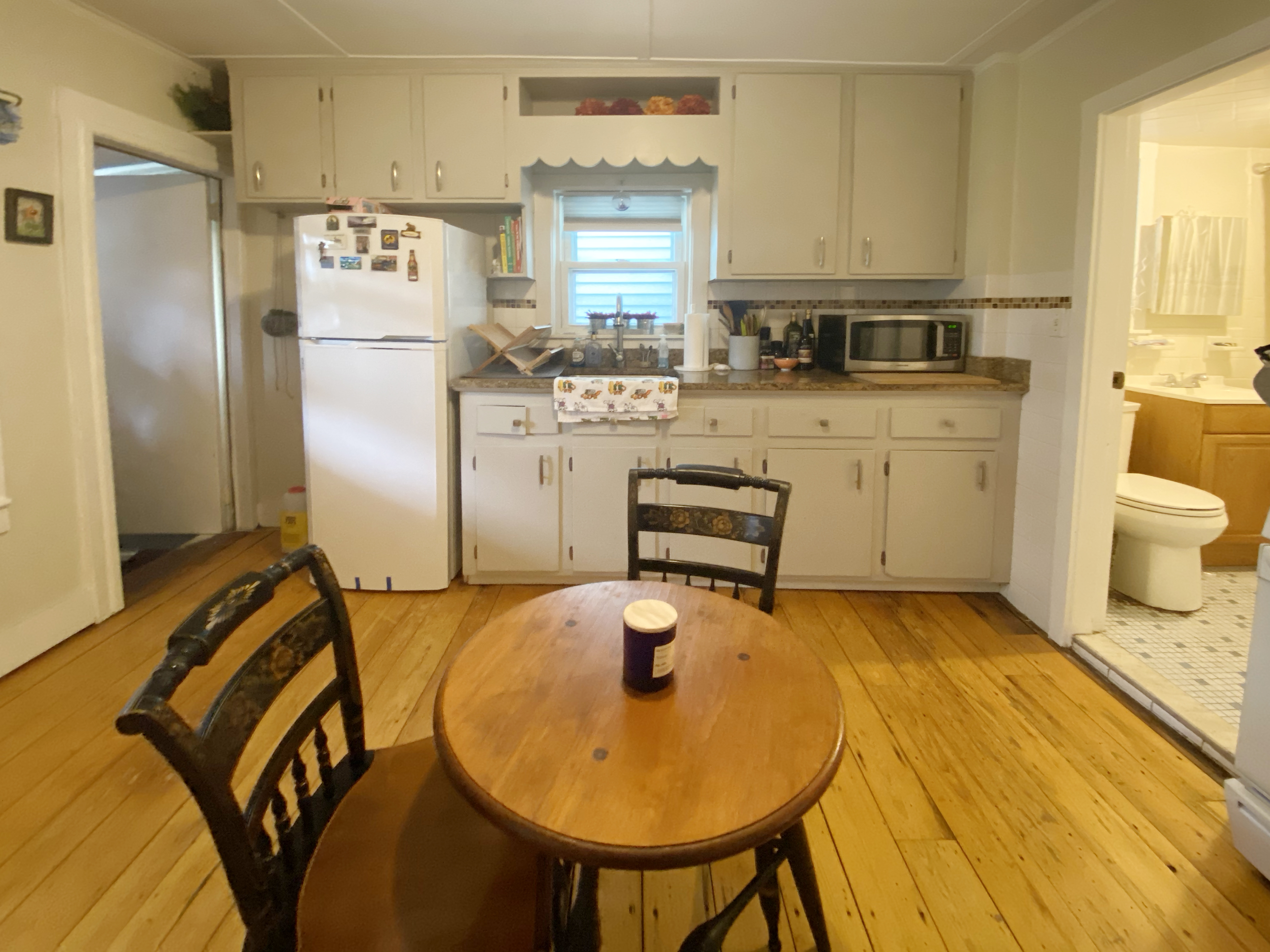 1 bed, 1 bath apartment for rent at 643 Saratoga St Unit 1, East Boston — photo 2 of 11