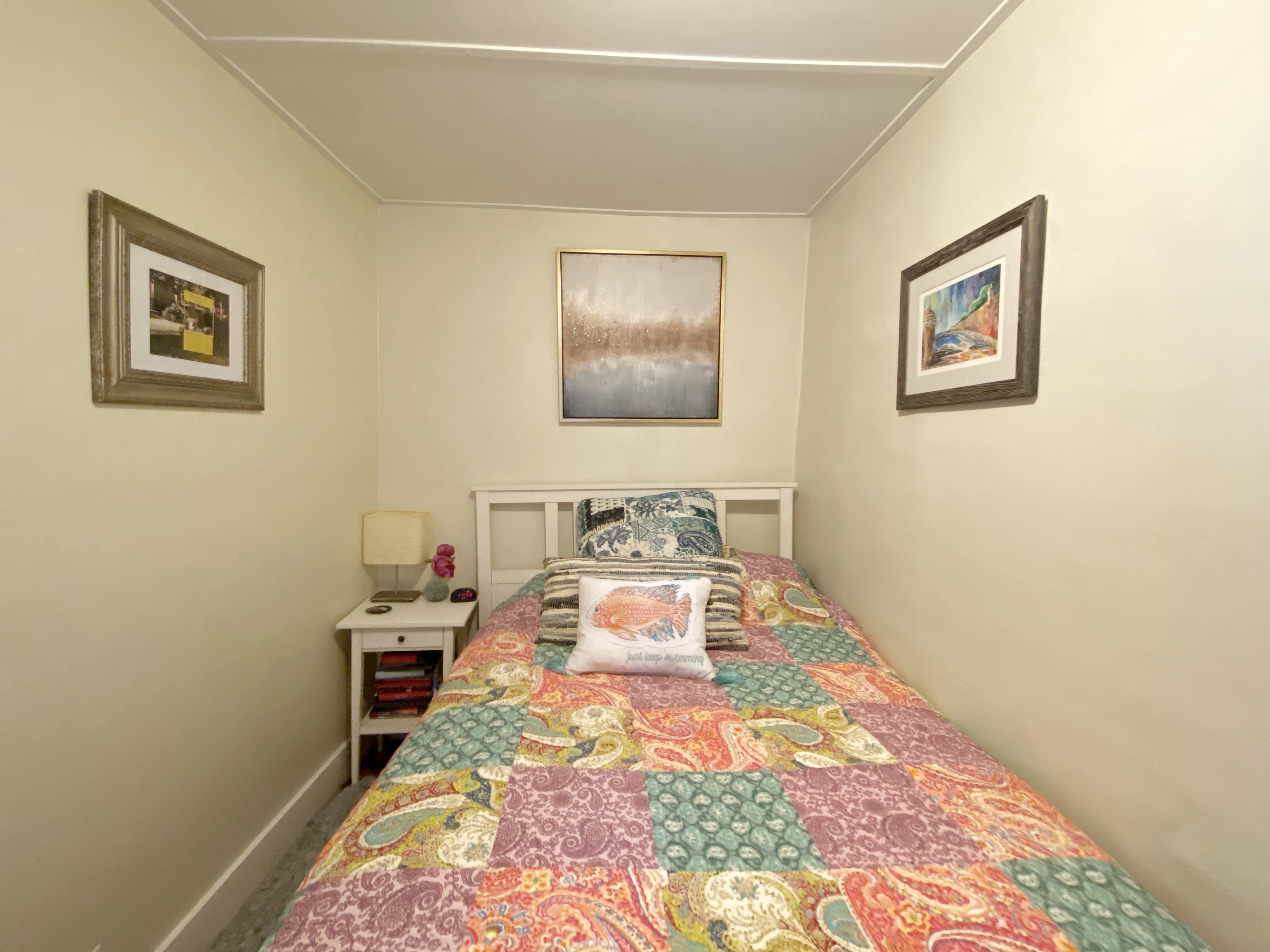 1 bed, 1 bath apartment for rent at 643 Saratoga St Unit 1, East Boston — photo 6 of 11
