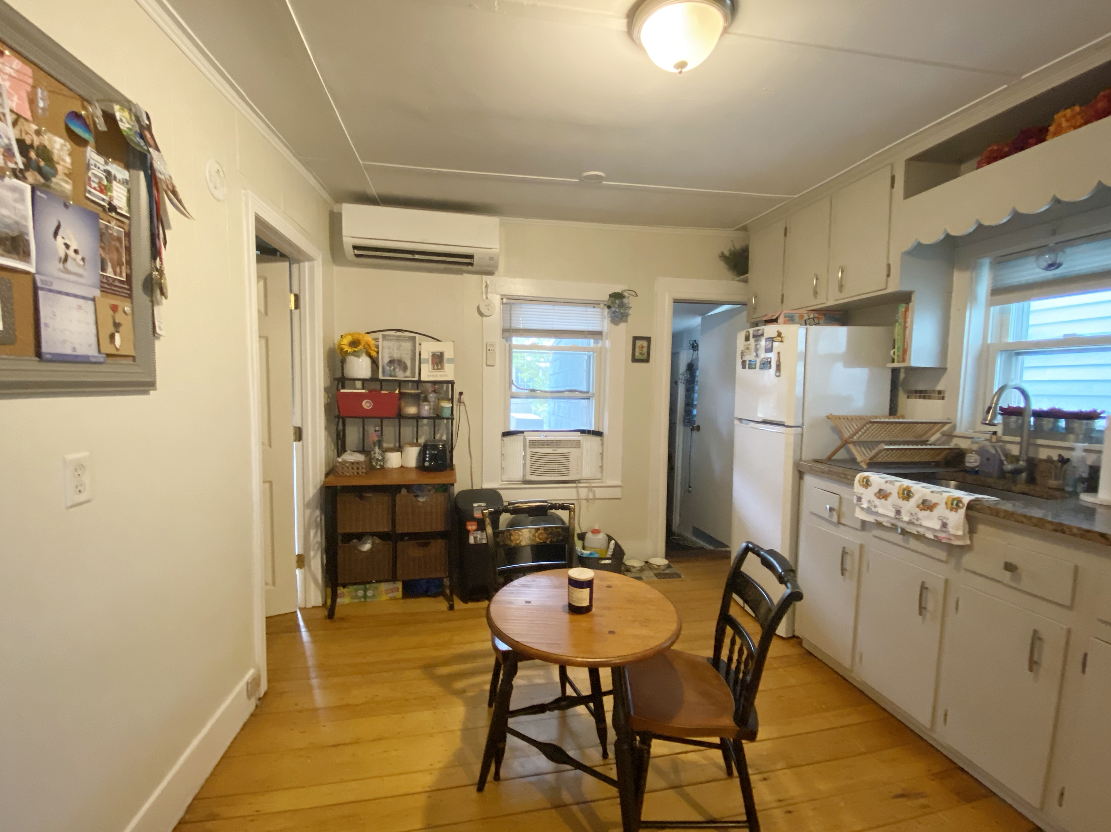 1 bed, 1 bath apartment for rent at 643 Saratoga St Unit 1, East Boston — photo 3 of 11