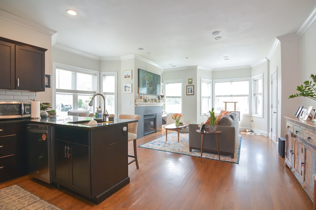 2 Woodworth St, Dorchester